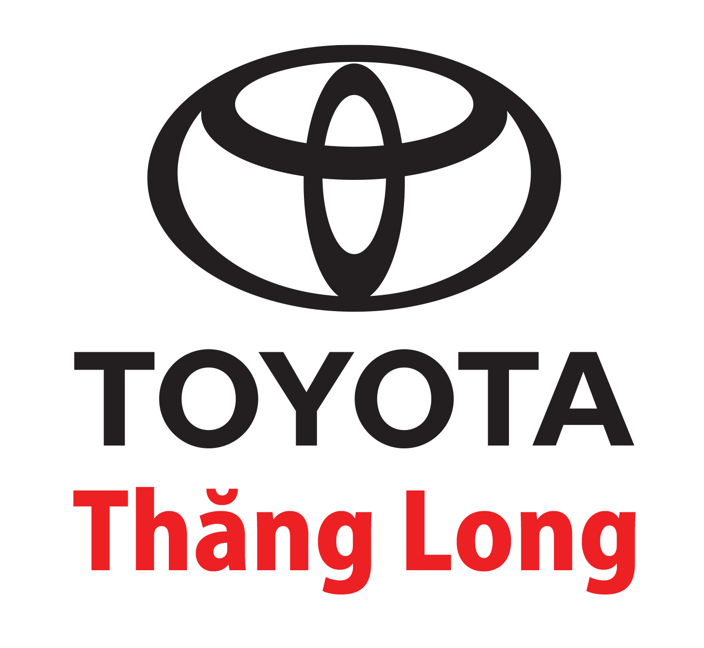 Toyota Thăng Long