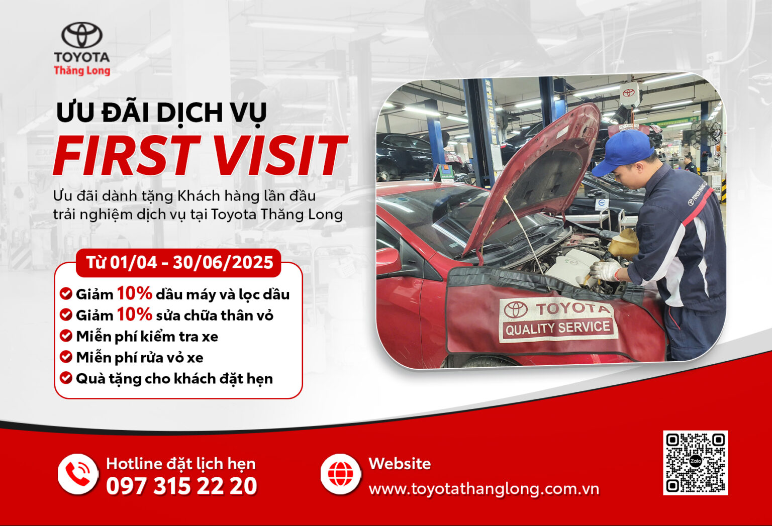 Toyota Thăng Long Có Ưu Đãi Gì Tháng 8? ưu đãi Toyota Thăng Long trong tháng 8